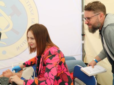 Bytomski szpital obchodzi swoje 110-lecie