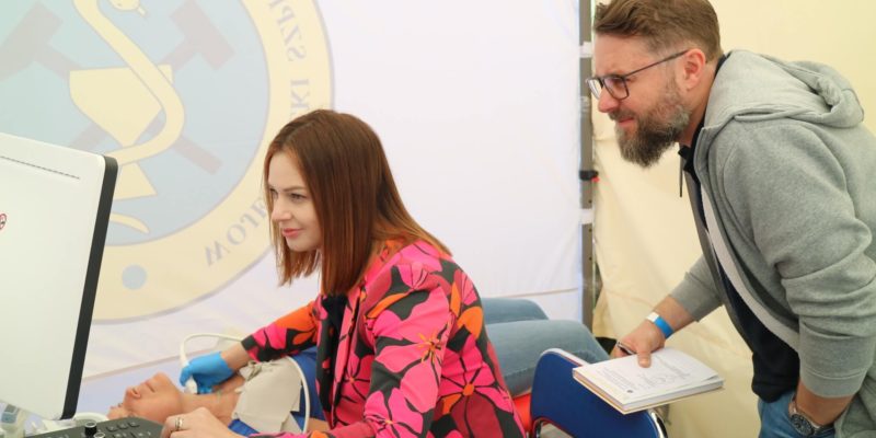 Bytomski szpital obchodzi swoje 110-lecie