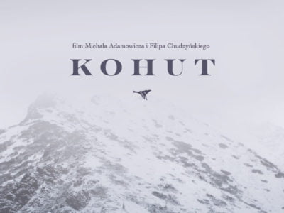 Listopadowe Górnośląskie Koło Ornitologiczne z pokazem filmu „Kohut”