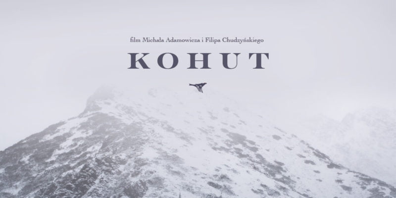Listopadowe Górnośląskie Koło Ornitologiczne z pokazem filmu „Kohut”