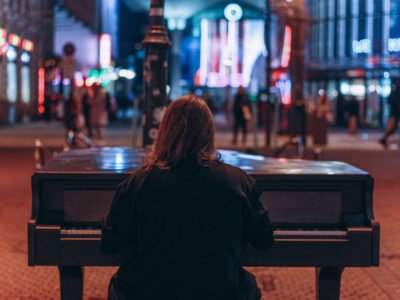 Fortepian całoroczny Cadenza