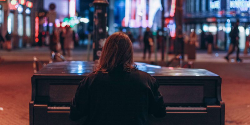 Fortepian całoroczny Cadenza