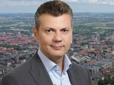 Powracają dzielnicowe spotkania z prezydentem Bytomia