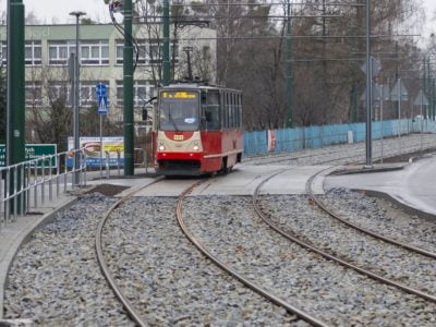 Bytom: Zmiana w rozkładzie jazdy tramwaju linii nr 9