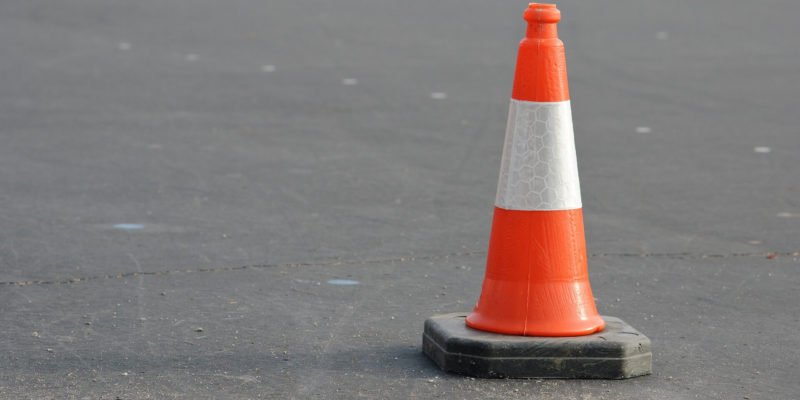 Utrudnienia drogowe na ulicy Siemianowickiej