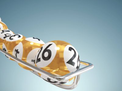 W Bytomiu padła kolejna wygrana w lotto