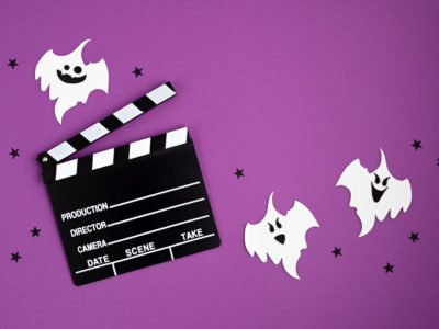 Najlepsze filmy na Halloween na platformach streamingowych