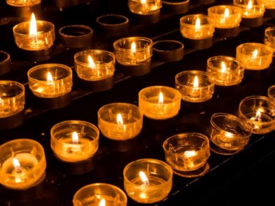 Wszystkich Świętych i Zaduszki – jakie są różnice pomiędzy tymi dniami?