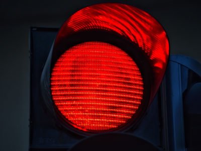 Utrudnienia drogowe na bytomskich skrzyżowania