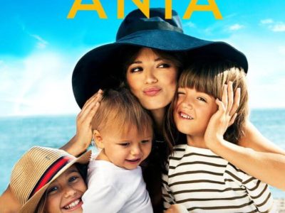Film „Ania” w Beceku