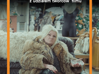 Już w tym tygodniu premiera filmu „Lombard” w Beceku