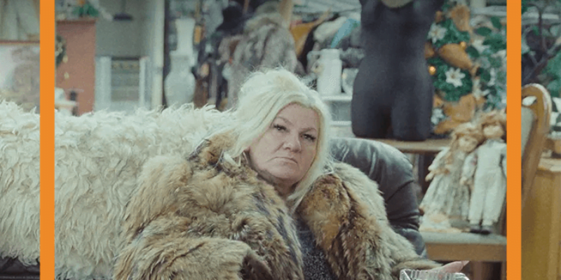 Już w tym tygodniu premiera filmu „Lombard” w Beceku