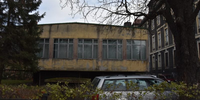 Podpisano umowę na termomodernizację budynku Rady Miejskiej w Bytomiu