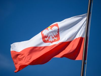 Święto Niepodległości w Bytomiu