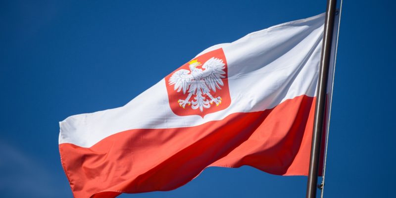 Święto Niepodległości w Bytomiu