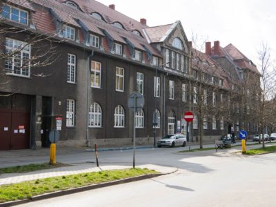 Kolejne miliony dla Szpitala Specjalistycznego nr 1