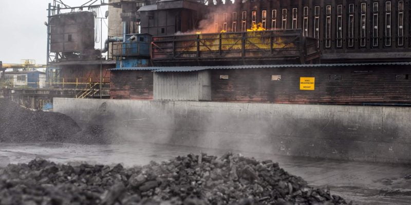 Naukowcy z PAN pomogą przy rewitalizacji terenów po Hucie Bobrek