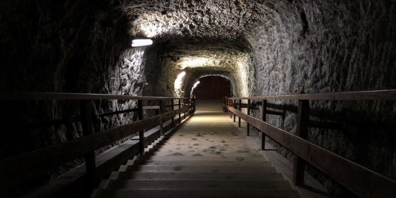 Bytomska firma prywatna chce wznowić wydobycie węgla z nieczynnej kopalni w Radzionkowie