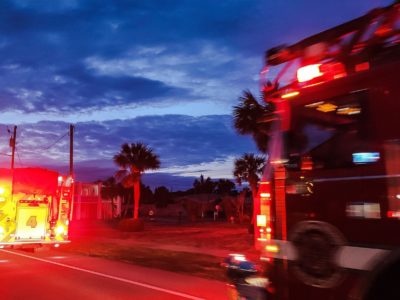 Zatrucie tlenkiem węgla w Bytomiu