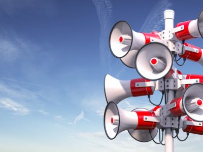 Syreny ponownie zawyją w Bytomiu