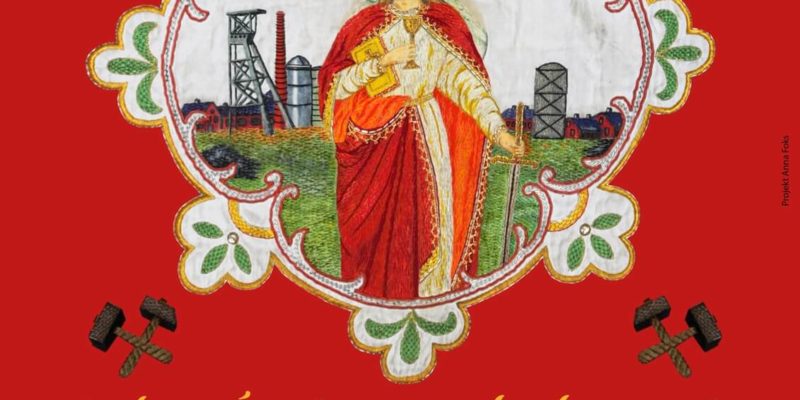 „Barbara Święta o górnikach pamięta” o tradycji w Muzeum Górnośląskim