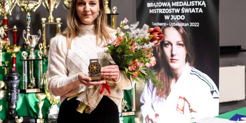 Bytomianką Jesieni 2022 została Beata Pacut-Kłoczko