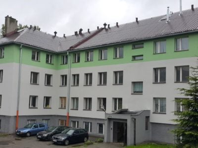 Nowa siedziba Bytomskich Mieszkań