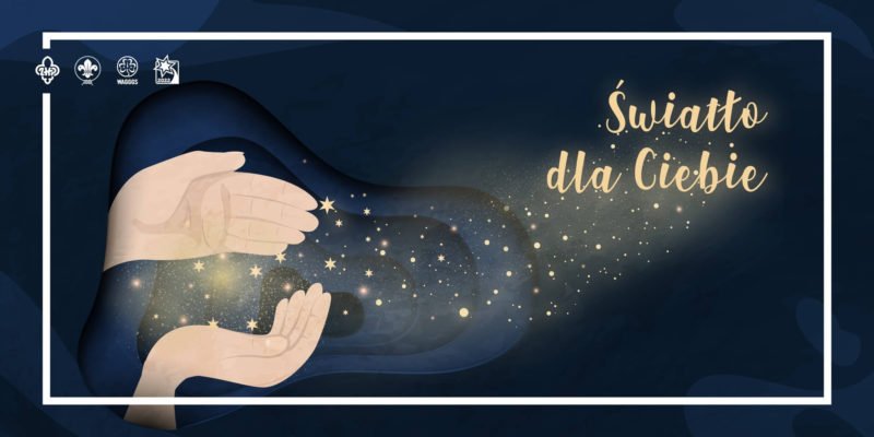 Bytom: Harcerski Jarmark Świąteczny w Łagiewnikach