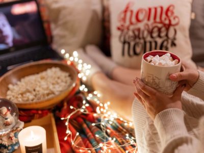 Disney+ poleca filmy na święta Bożego Narodzenia. Co warto obejrzeć?