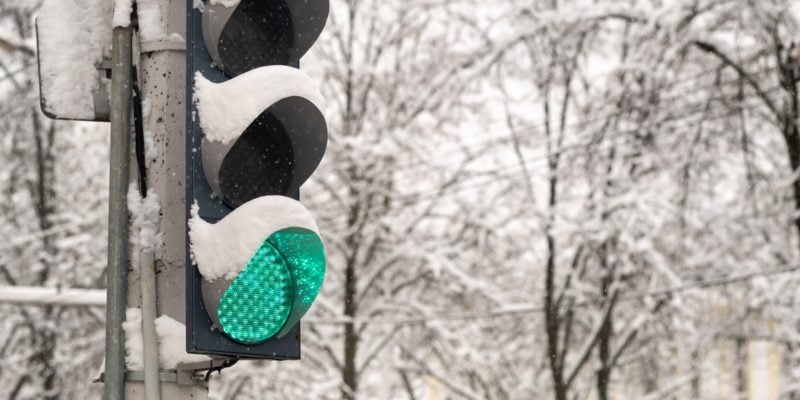 Utrudnienia drogowe na skrzyżowaniu ulic Zabrzańskiej-Wyzwolenia