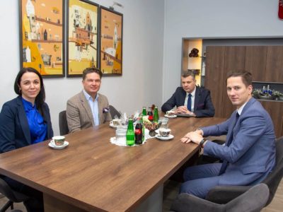 Zdrowit SA – nową firmą z siedzibą w mieście